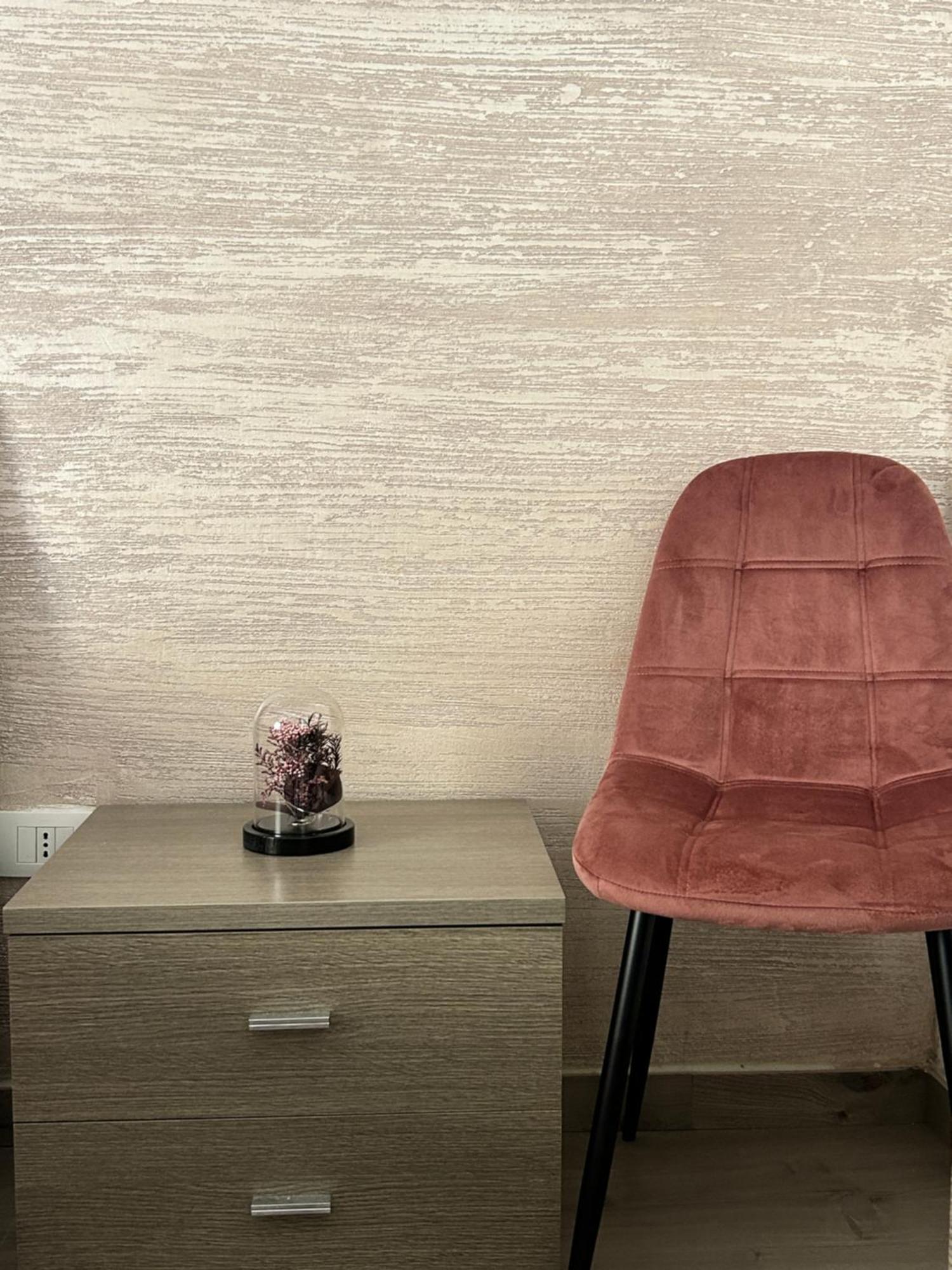 La Finestrella Apartment Giardina Gallotti Luaran gambar