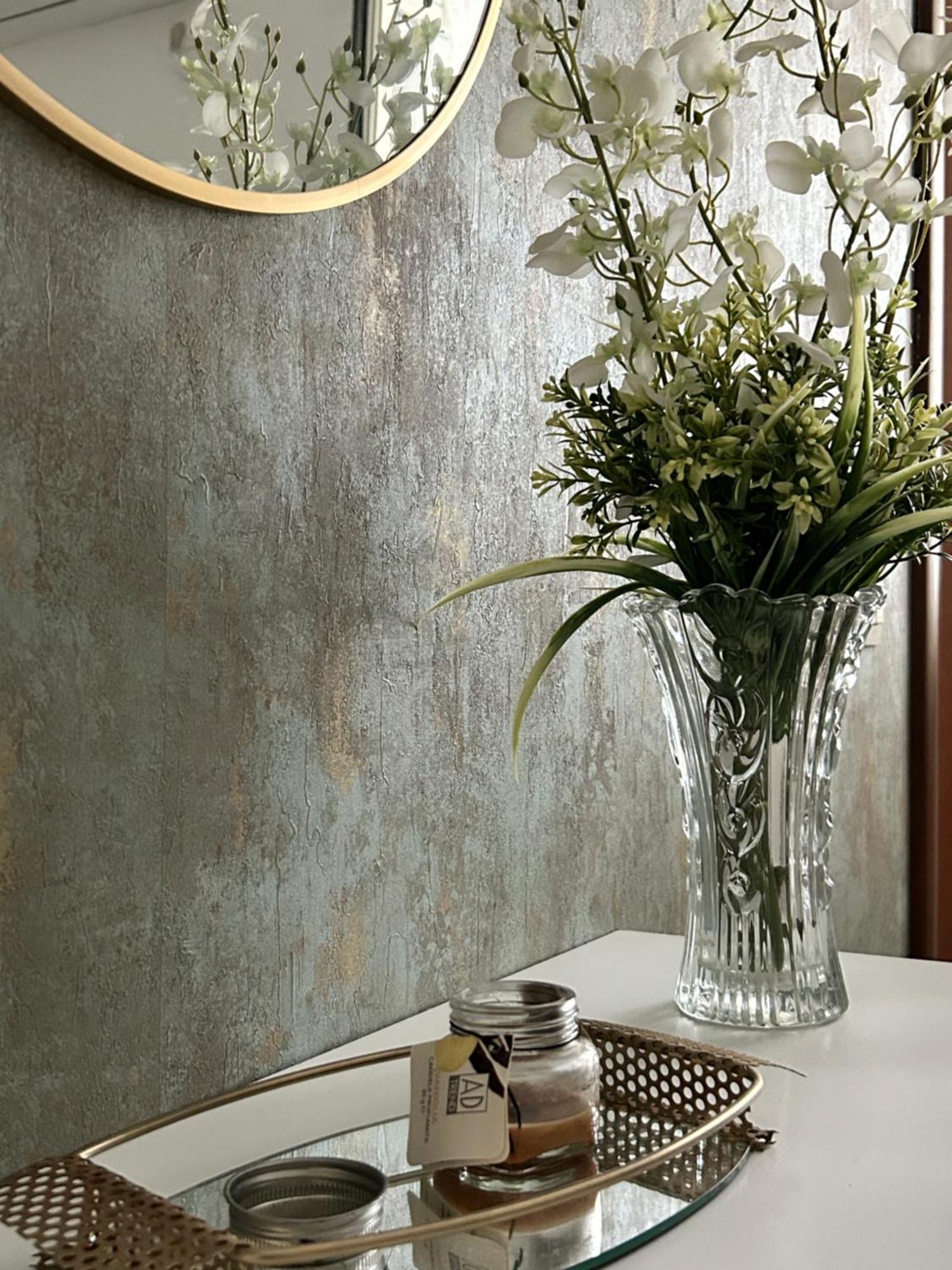 La Finestrella Apartment Giardina Gallotti Luaran gambar