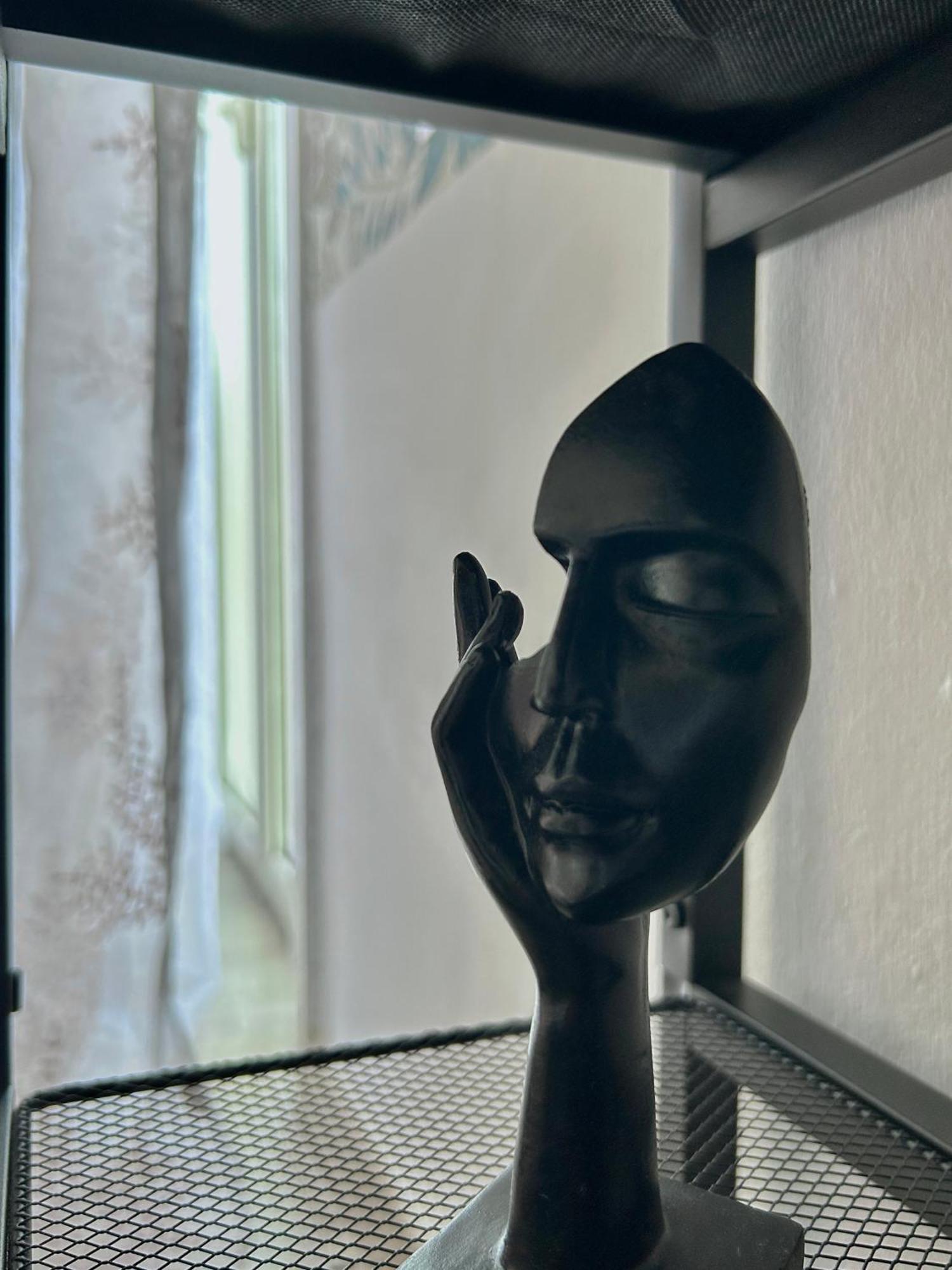 La Finestrella Apartment Giardina Gallotti Luaran gambar